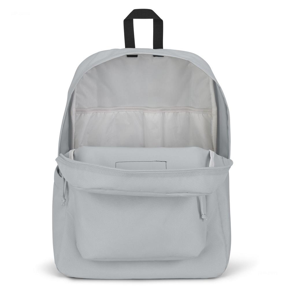 Sac à Dos Ordinateur JanSport SuperBreak? Plus Grise | BZX-98469471